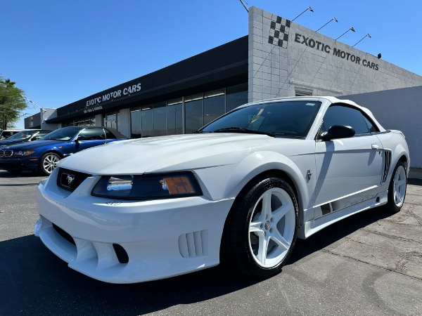 Used-2001-Ford-Mustang-Saleen-GT