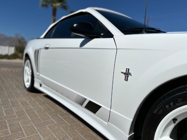 Used-2001-Ford-Mustang-Saleen-GT