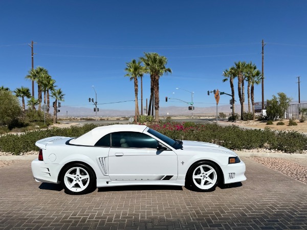 Used-2001-Ford-Mustang-Saleen-GT