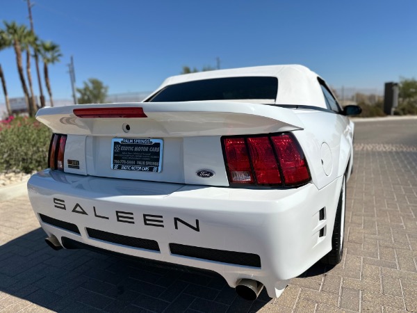 Used-2001-Ford-Mustang-Saleen-GT