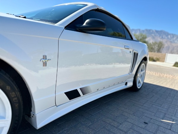 Used-2001-Ford-Mustang-Saleen-GT