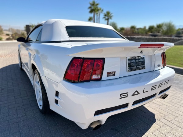 Used-2001-Ford-Mustang-Saleen-GT