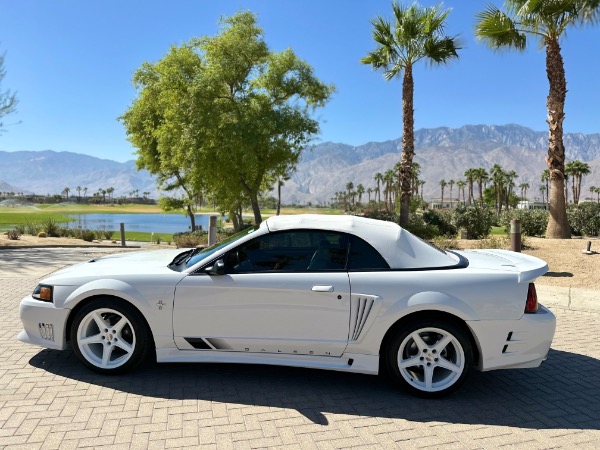 Used-2001-Ford-Mustang-Saleen-GT