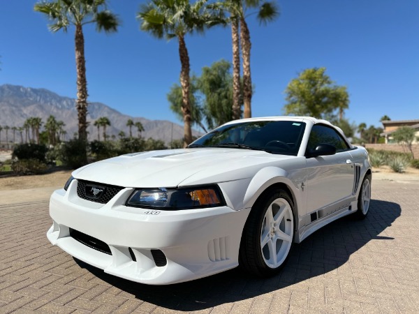 Used-2001-Ford-Mustang-Saleen-GT