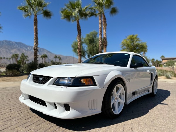 Used-2001-Ford-Mustang-Saleen-GT