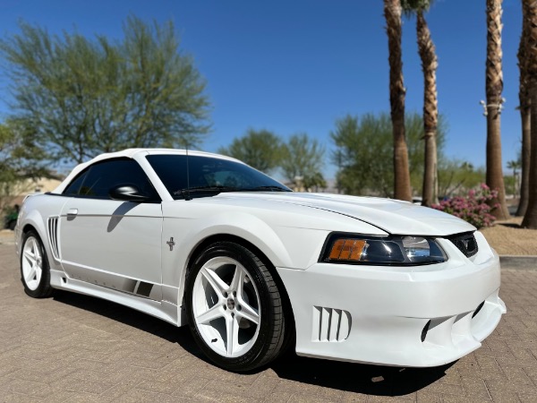 Used-2001-Ford-Mustang-Saleen-GT