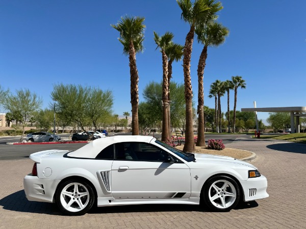 Used-2001-Ford-Mustang-Saleen-GT