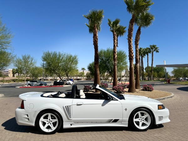 Used-2001-Ford-Mustang-Saleen-GT