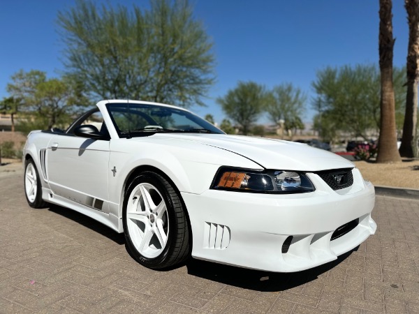 Used-2001-Ford-Mustang-Saleen-GT