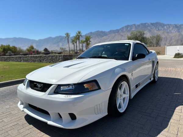 Used-2001-Ford-Mustang-Saleen-GT