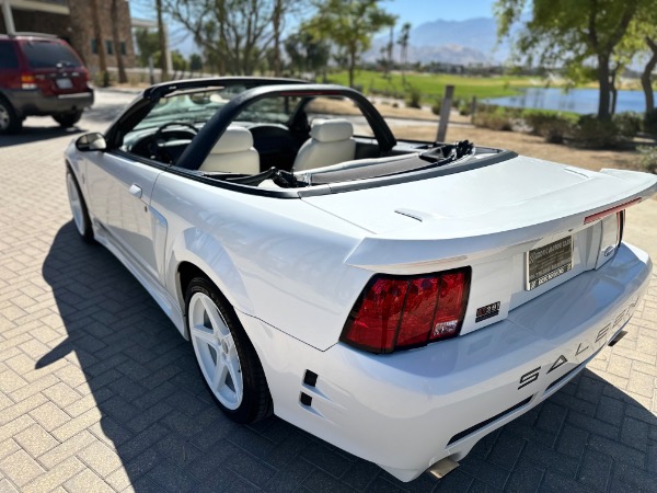 Used-2001-Ford-Mustang-Saleen-GT