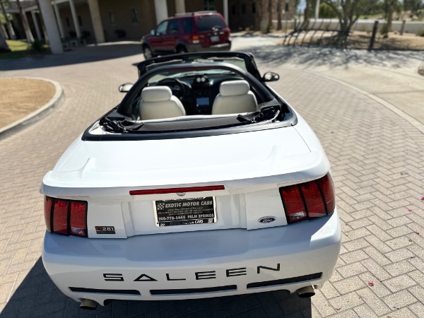 Used-2001-Ford-Mustang-Saleen-GT