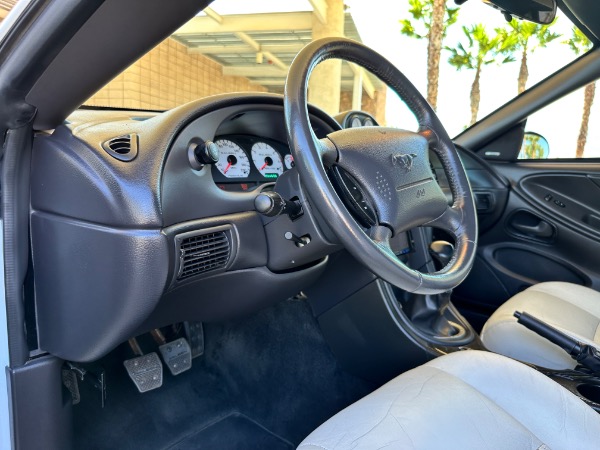 Used-2001-Ford-Mustang-Saleen-GT