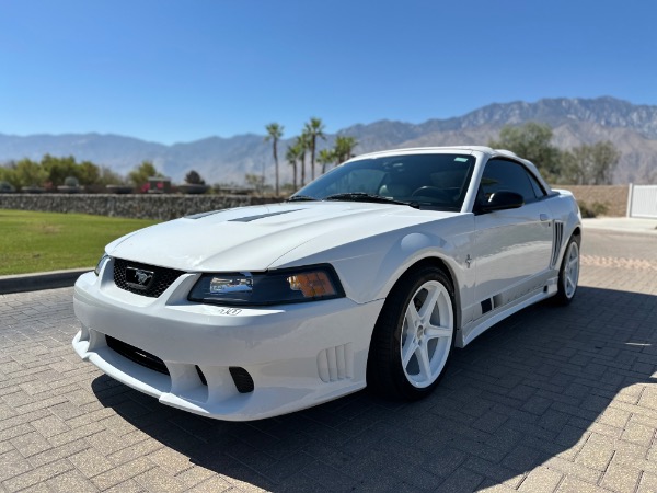 Used-2001-Ford-Mustang-Saleen-GT