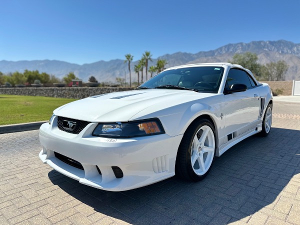 Used-2001-Ford-Mustang-Saleen-GT