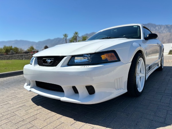 Used-2001-Ford-Mustang-Saleen-GT