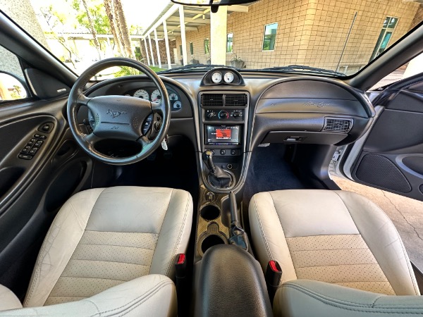 Used-2001-Ford-Mustang-Saleen-GT