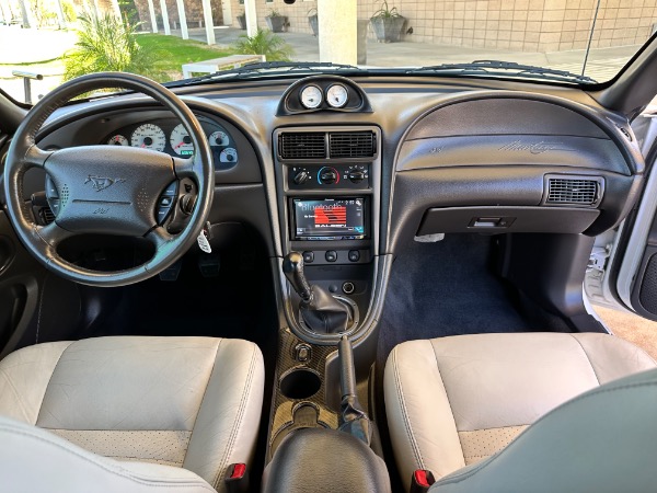 Used-2001-Ford-Mustang-Saleen-GT