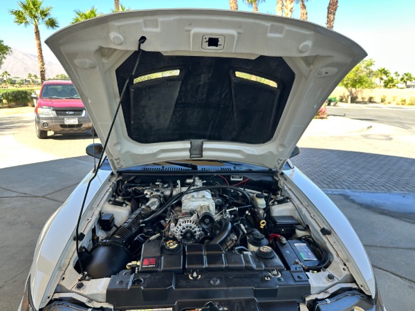 Used-2001-Ford-Mustang-Saleen-GT