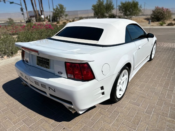 Used-2001-Ford-Mustang-Saleen-GT