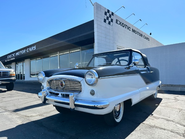 Used-1960-Nash-Metropolitan