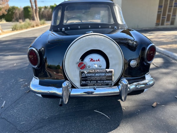 Used-1960-Nash-Metropolitan