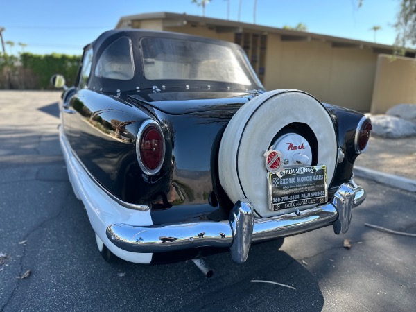 Used-1960-Nash-Metropolitan