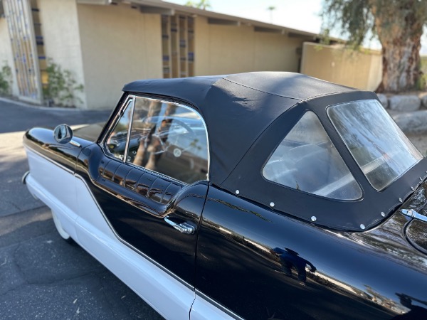 Used-1960-Nash-Metropolitan