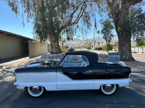 Used-1960-Nash-Metropolitan