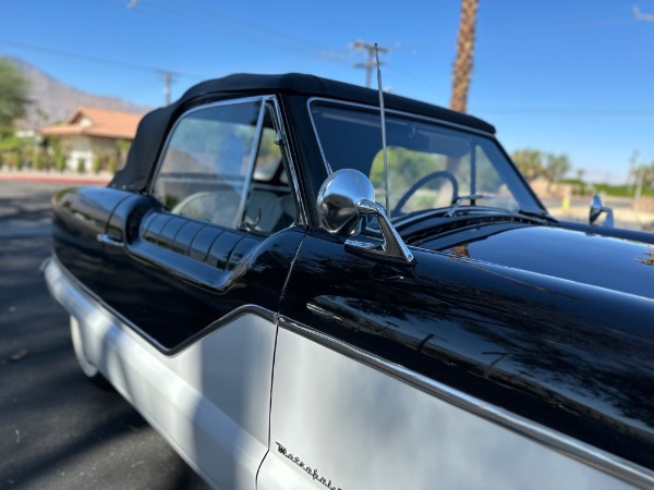 Used-1960-Nash-Metropolitan