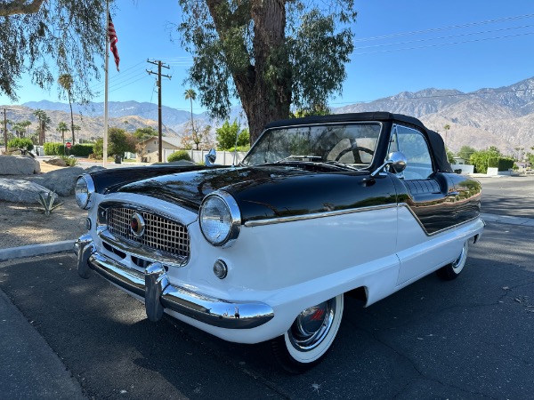 Used-1960-Nash-Metropolitan