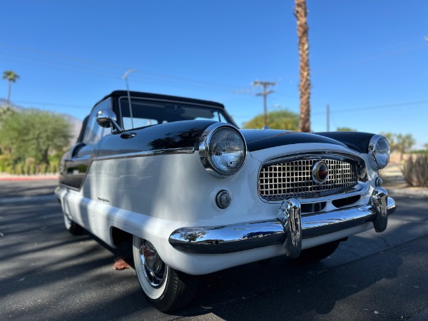 Used-1960-Nash-Metropolitan