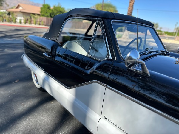 Used-1960-Nash-Metropolitan