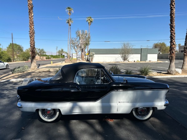 Used-1960-Nash-Metropolitan