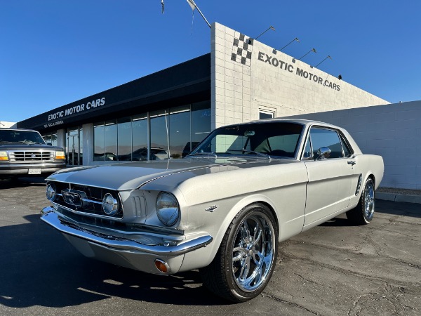 Used-1965-Ford-Mustang