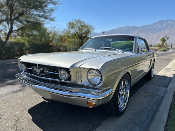 Used-1965-Ford-Mustang