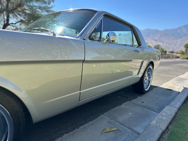 Used-1965-Ford-Mustang