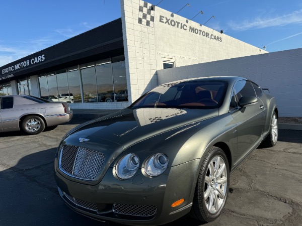 Used-2005-Bentley-Continental-GT-Turbo