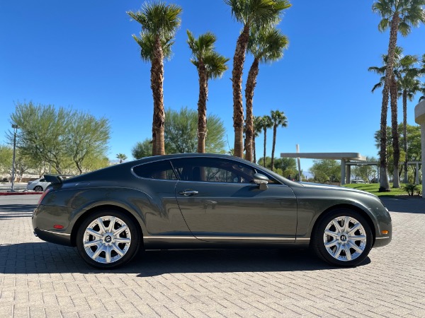 Used-2005-Bentley-Continental-GT-Turbo