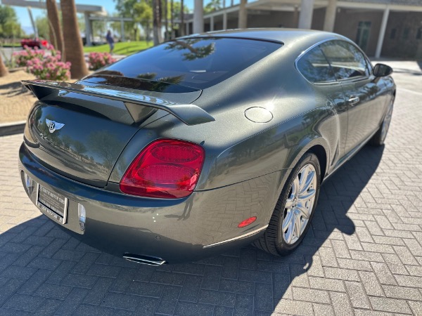 Used-2005-Bentley-Continental-GT-Turbo