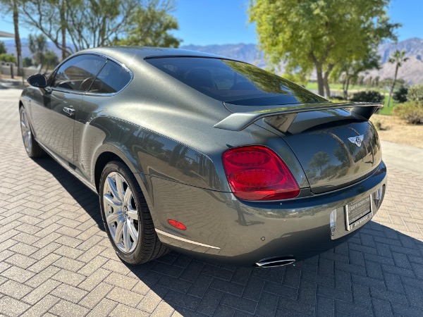 Used-2005-Bentley-Continental-GT-Turbo