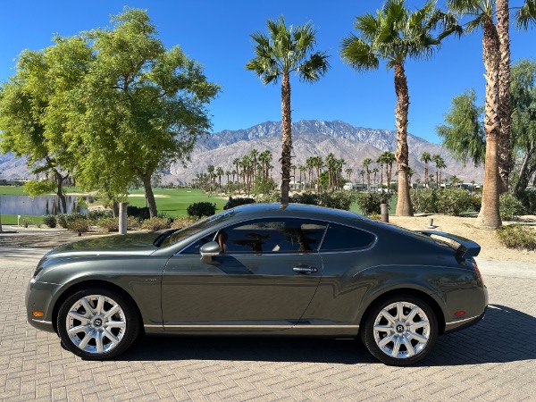 Used-2005-Bentley-Continental-GT-Turbo