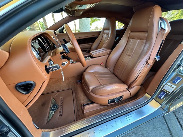 Used-2005-Bentley-Continental-GT-Turbo