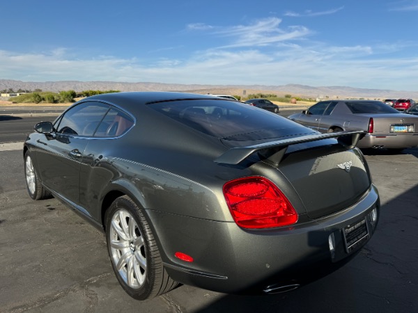 Used-2005-Bentley-Continental-GT-Turbo