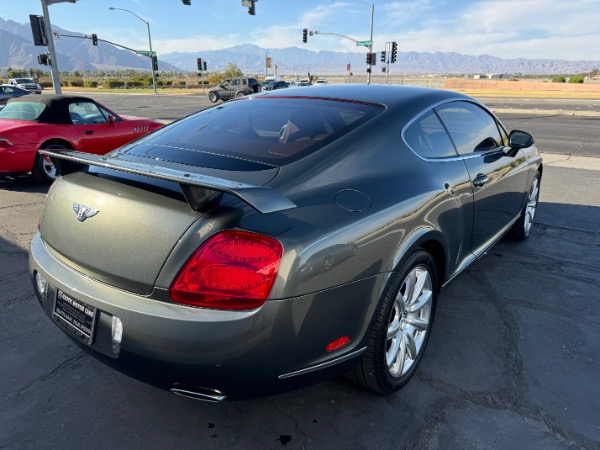 Used-2005-Bentley-Continental-GT-Turbo