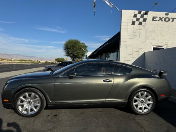 Used-2005-Bentley-Continental-GT-Turbo