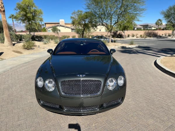 Used-2005-Bentley-Continental-GT-Turbo