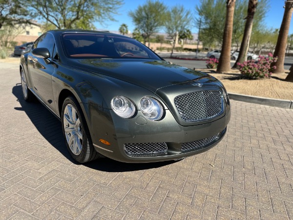 Used-2005-Bentley-Continental-GT-Turbo