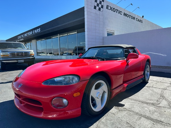 Used-1995-Dodge-Viper-RT/10