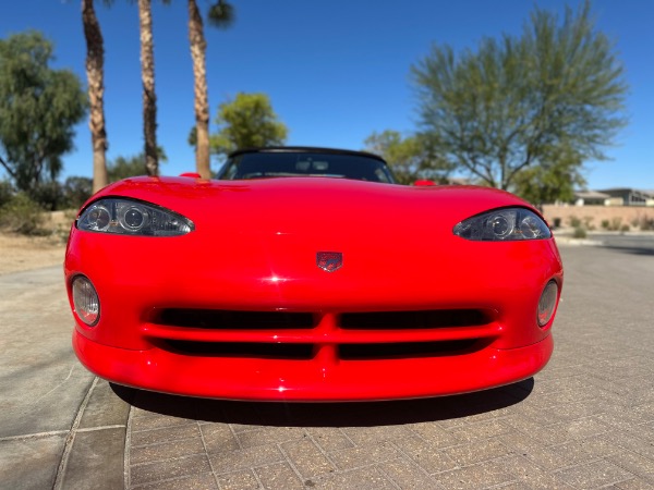 Used-1995-Dodge-Viper-RT/10